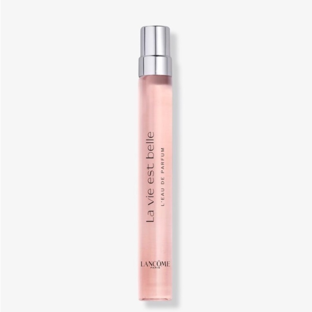 Lancôme La Vie Est Belle Eau de Parfum travel spray/mini perfume 0.34 Oz